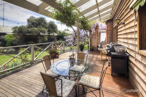 Property photo of 7 Rozel Avenue Wendouree VIC 3355