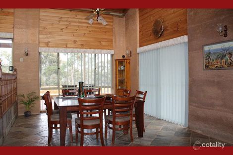 Property photo of 105 Hargraves Crescent Gidgegannup WA 6083