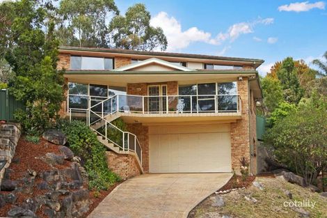 Property photo of 64 Beaumaris Drive Menai NSW 2234