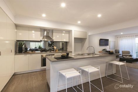 Property photo of 30 Restful Way Armstrong Creek VIC 3217