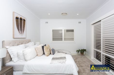 Property photo of 594 Henry Lawson Drive East Hills NSW 2213