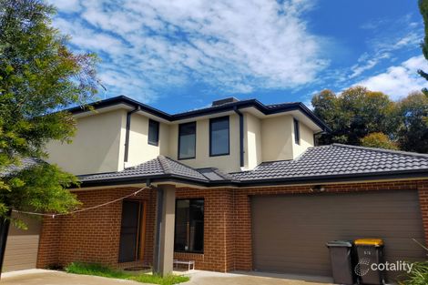3/5 Koonawarra St, Clayton, VIC 3168