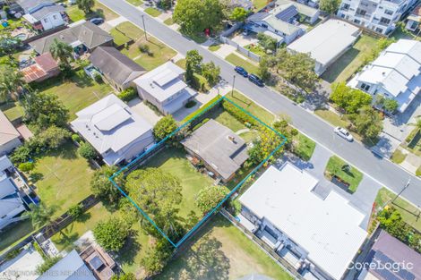 Property photo of 81 Falconer Street Southport QLD 4215