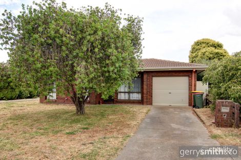 1a Birch Ave, Horsham, VIC 3400