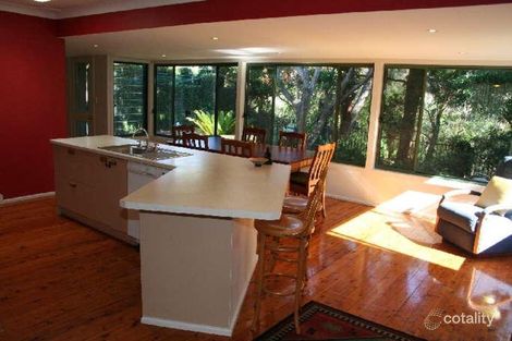 Property photo of 3 Sirius Place Engadine NSW 2233