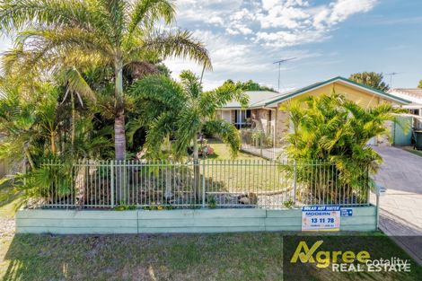 Property photo of 8 Cobea Court Bongaree QLD 4507