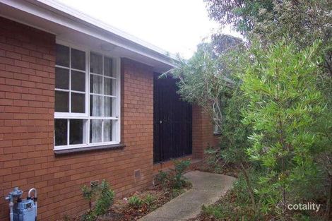 Property photo of 3/37 The Avenue Blackburn VIC 3130