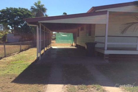 Property photo of 45 Eleventh Avenue Theodore QLD 4719