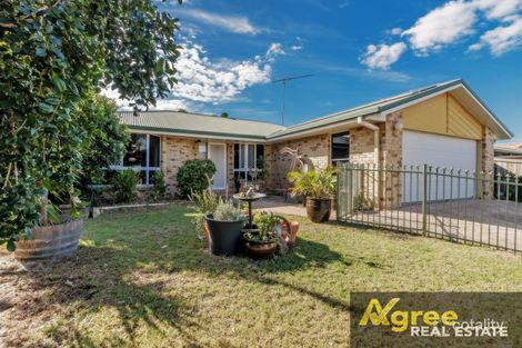 Property photo of 8 Cobea Court Bongaree QLD 4507