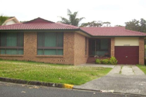 Property photo of 4 Woodside Terrace Narara NSW 2250