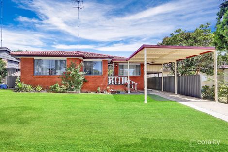 39 Lancelot St, Blacktown, NSW 2148