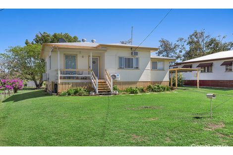 Property photo of 18 Parris Street Park Avenue QLD 4701