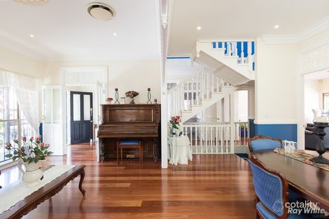 Property photo of 50 Union Street Spring Hill QLD 4000