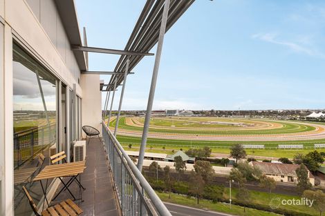 Property photo of 903/70 Speakmen Street Kensington VIC 3031