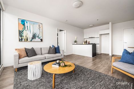 Property photo of 903/70 Speakmen Street Kensington VIC 3031