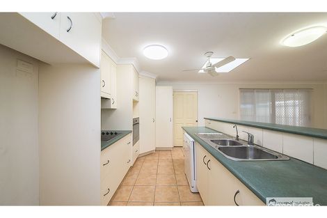 Property photo of 34 Cypress Avenue Norman Gardens QLD 4701