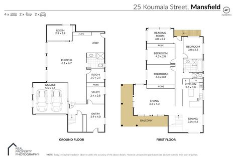 Property photo of 25 Koumala Street Mansfield QLD 4122