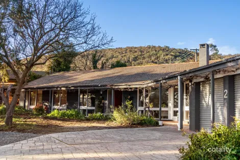 Property photo of 2 Manifold Place Kambah ACT 2902