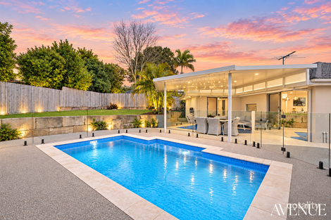 13 BILLABONG CT, REGENTS PARK, QLD 4118