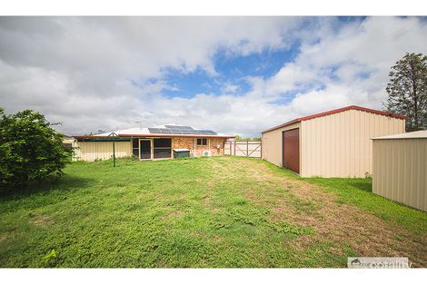 Property photo of 34 Cypress Avenue Norman Gardens QLD 4701