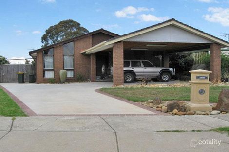 15 Hammersley Ct, Taylors Lakes, VIC 3038