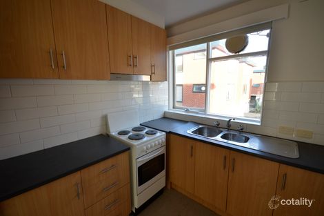 3/96-98 Dover St, Flemington, VIC 3031