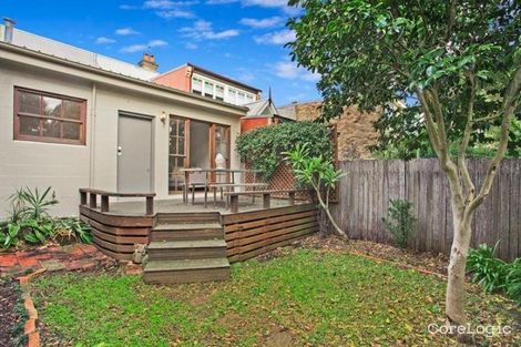 Property photo of 50 Young Street Annandale NSW 2038