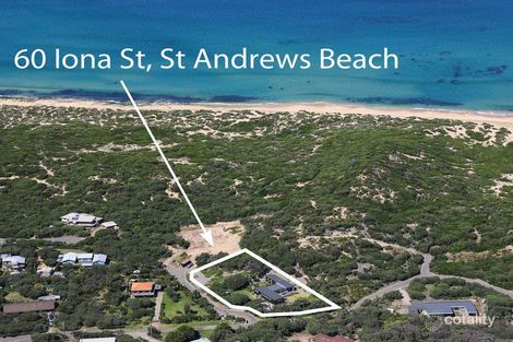 60 Iona St, St Andrews Beach, VIC 3941