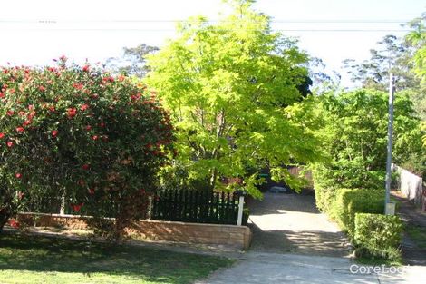 Property photo of 29 Russell Avenue Wahroonga NSW 2076