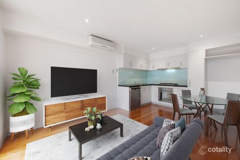 397 Princes St, Port Melbourne, VIC 3207