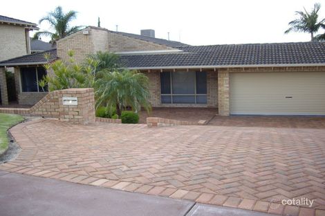 Property photo of 3 Harvey Crescent Kardinya WA 6163