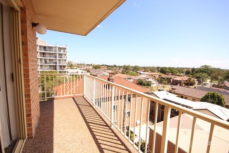 18/235-237 Anzac Pde, Kensington, NSW 2033