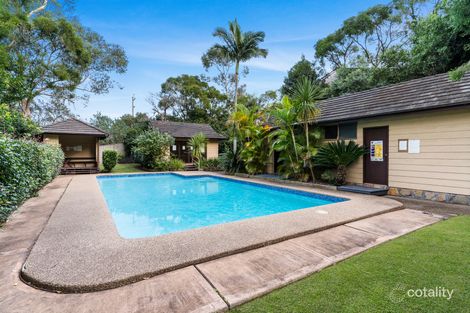 Property photo of 3/53 Brisbane Road Castle Hill NSW 2154