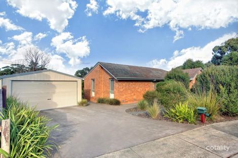 Property photo of 16 Mulduri Crescent Croydon South VIC 3136