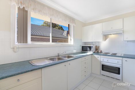Property photo of 6/27 National Avenue Loftus NSW 2232