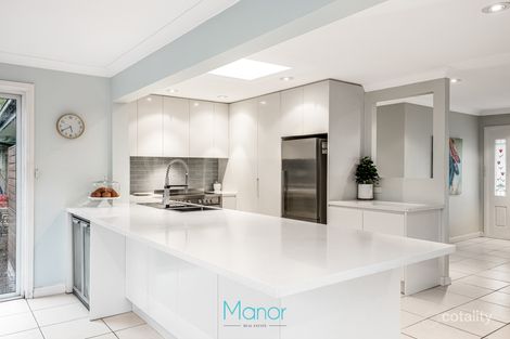 Property photo of 63 New North Rocks Road North Rocks NSW 2151