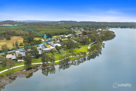 447 Tuggerawong Rd, Tuggerawong, NSW 2259