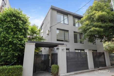 2/47-49 Marne St, South Yarra, VIC 3141
