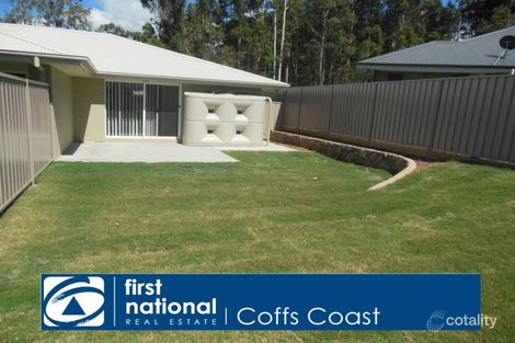 61 Halls Rd, North Boambee Valley, NSW 2450