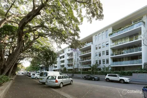 47/249-259 Chalmers St, Redfern, NSW 2016