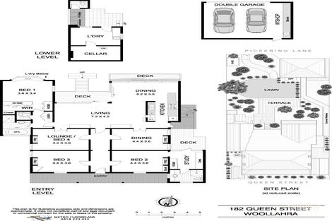 Property photo of 182 Queen Street Woollahra NSW 2025