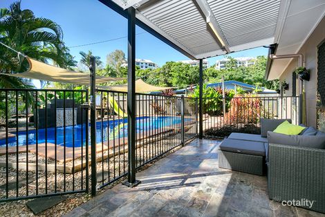 Property photo of 8 Capitanio Close Mooroobool QLD 4870