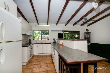 Property photo of 8 Capitanio Close Mooroobool QLD 4870