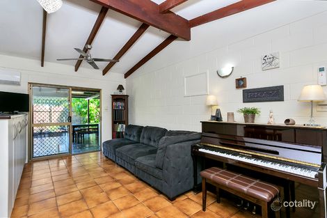 Property photo of 8 Capitanio Close Mooroobool QLD 4870