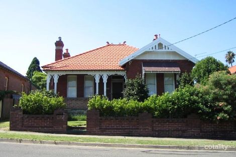 Property photo of 15 Park Avenue Bexley NSW 2207
