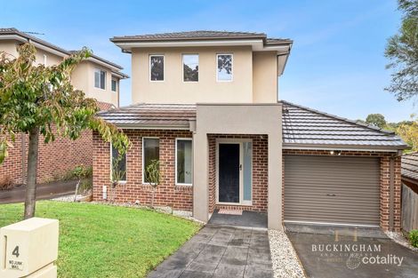 Property photo of 4/25 Williams Road Briar Hill VIC 3088