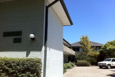 11/58 Gillies St, Fairfield, VIC 3078