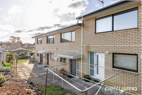 Property photo of 3/7 Kendrick Court Dynnyrne TAS 7005