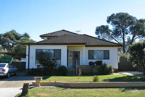 8 The Crescent, Marayong, NSW 2148