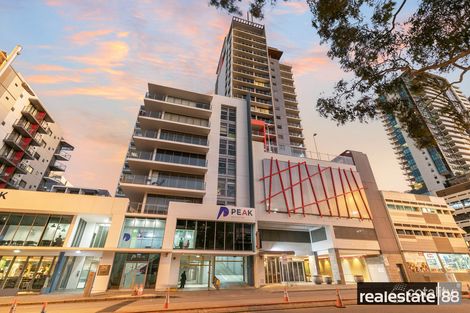 94/149-151 Adelaide Tce, East Perth, WA 6004